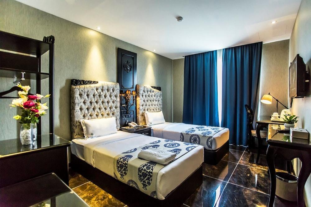 Midori Concept Hotel Johor Bahru Exteriér fotografie
