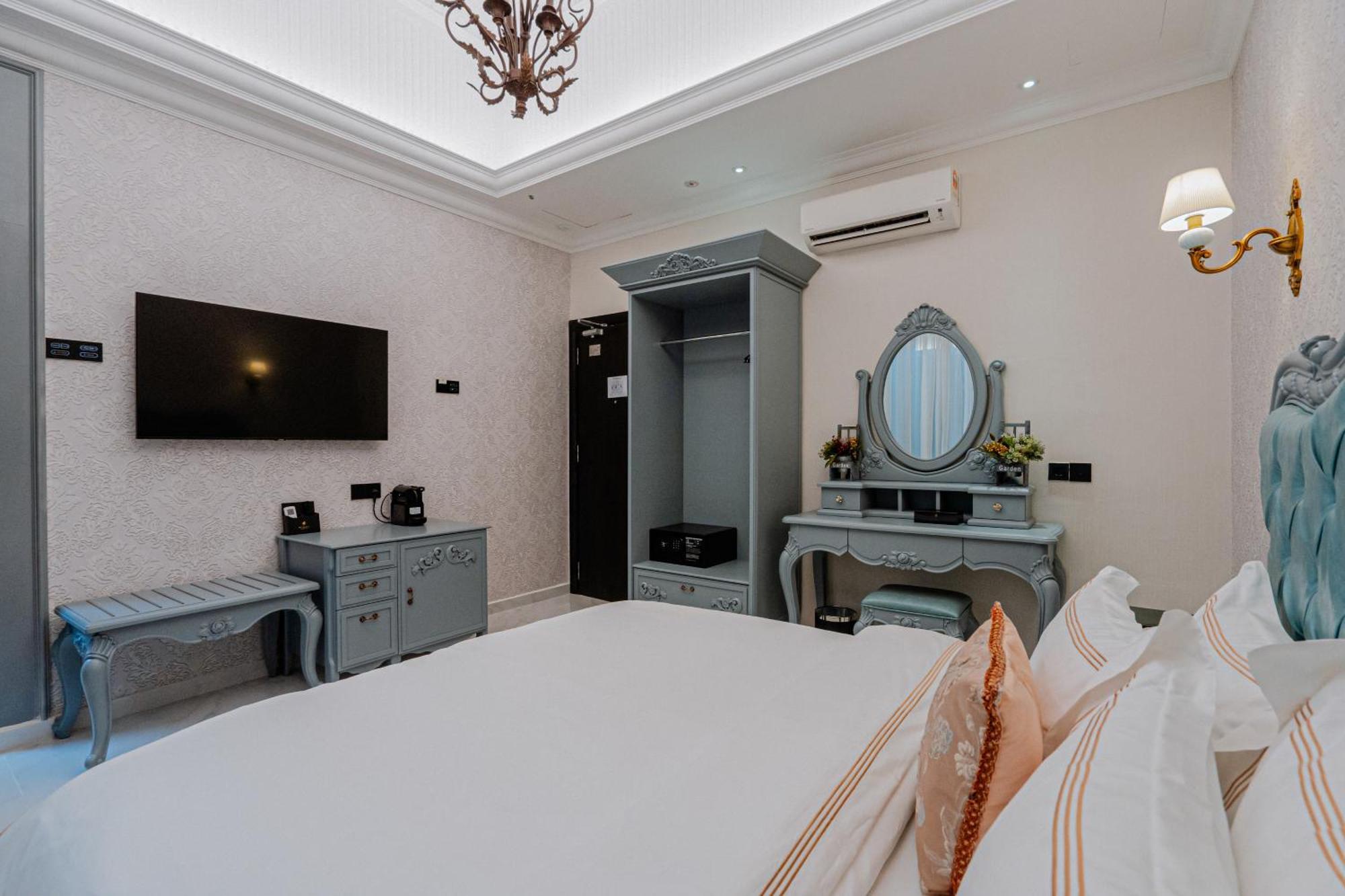 Midori Concept Hotel Johor Bahru Exteriér fotografie
