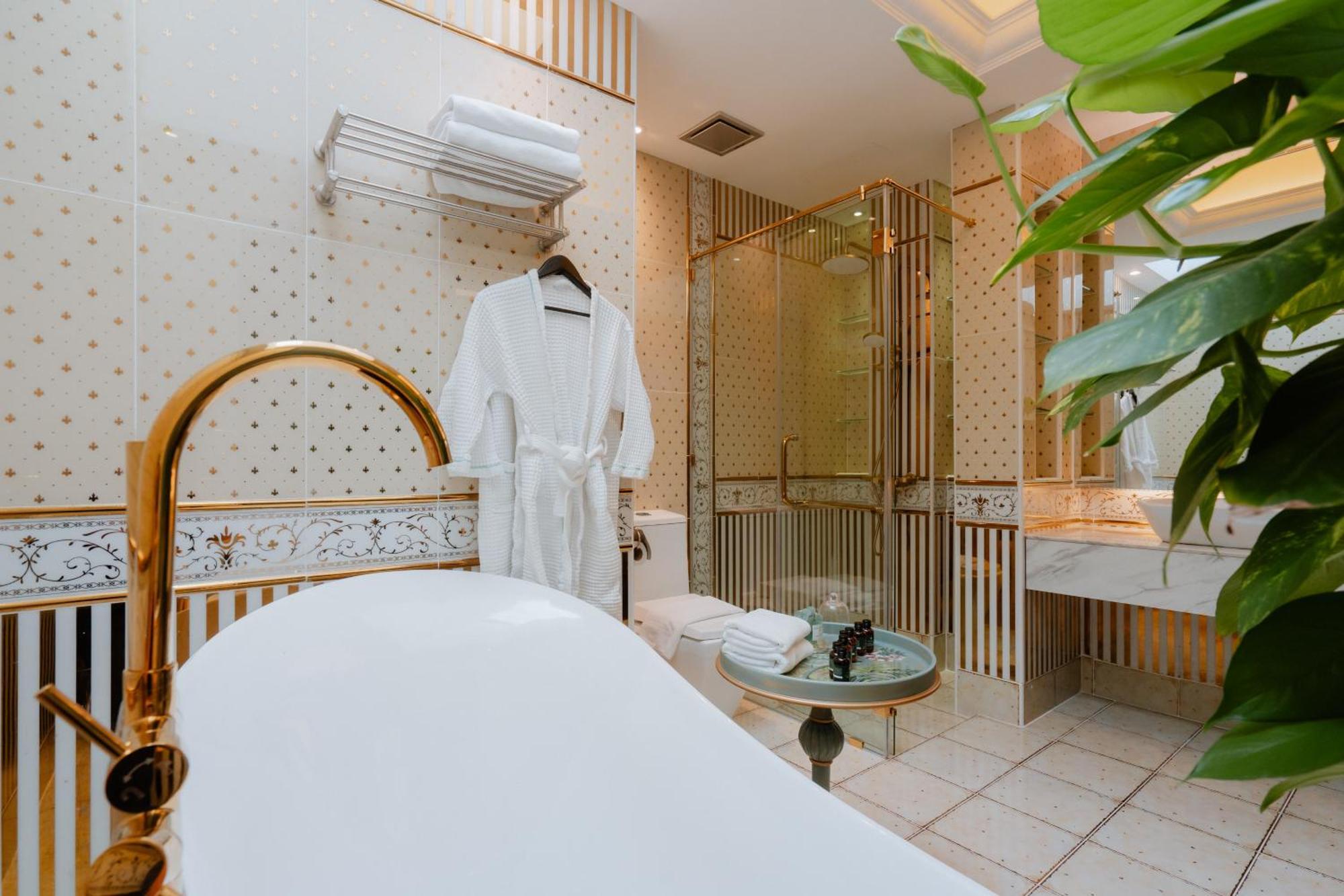 Midori Concept Hotel Johor Bahru Exteriér fotografie