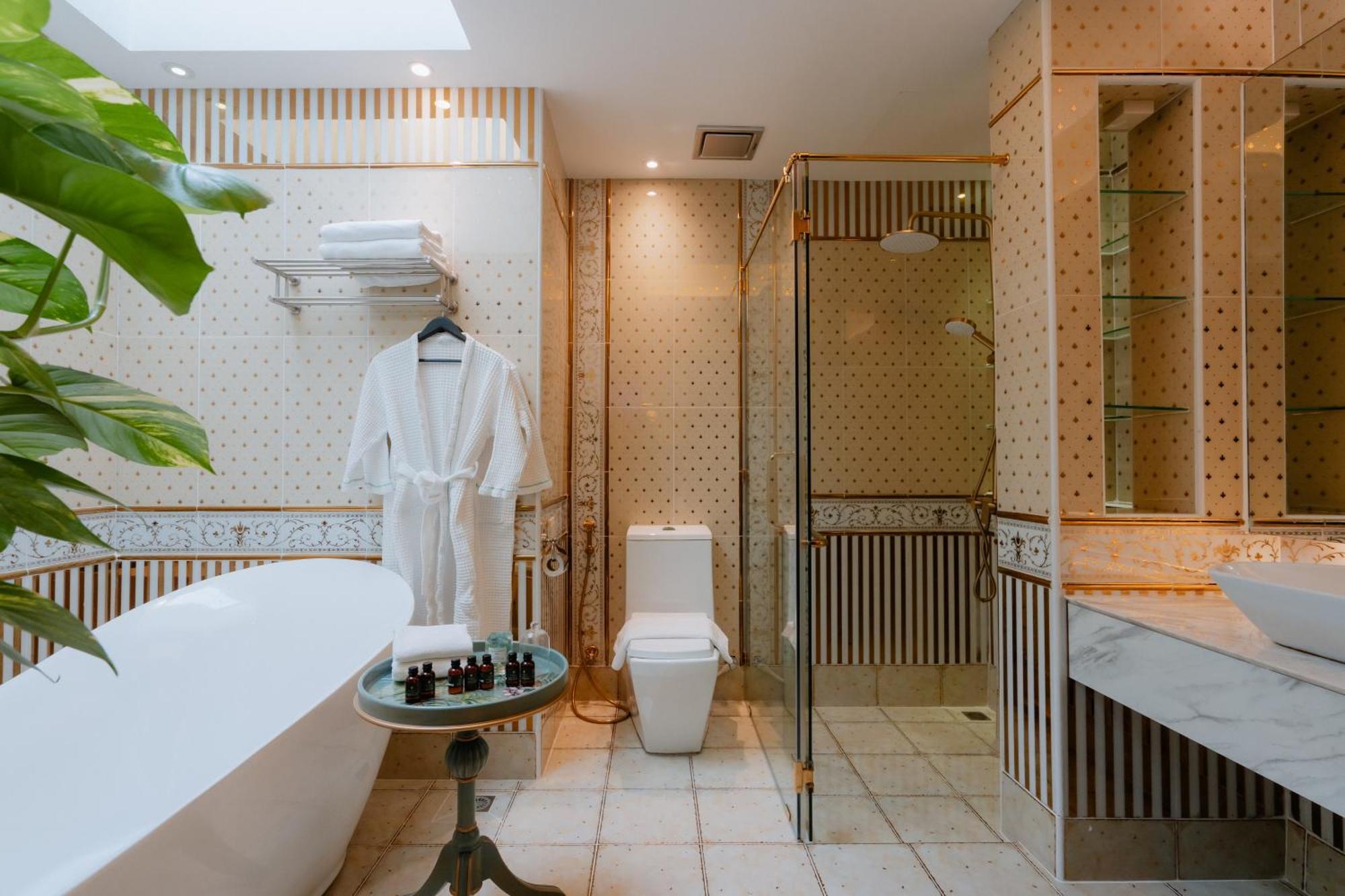 Midori Concept Hotel Johor Bahru Exteriér fotografie