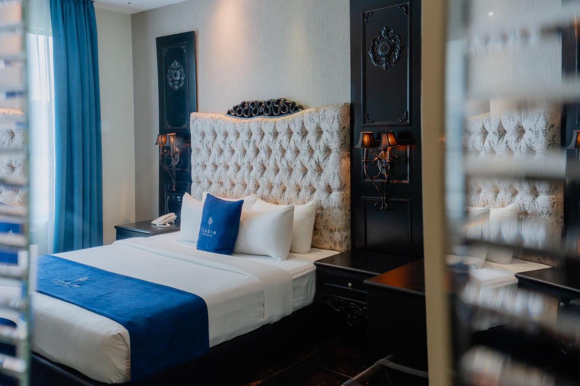 Midori Concept Hotel Johor Bahru Exteriér fotografie