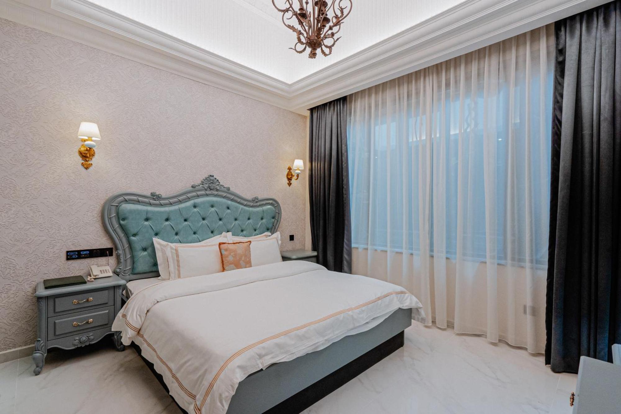 Midori Concept Hotel Johor Bahru Exteriér fotografie