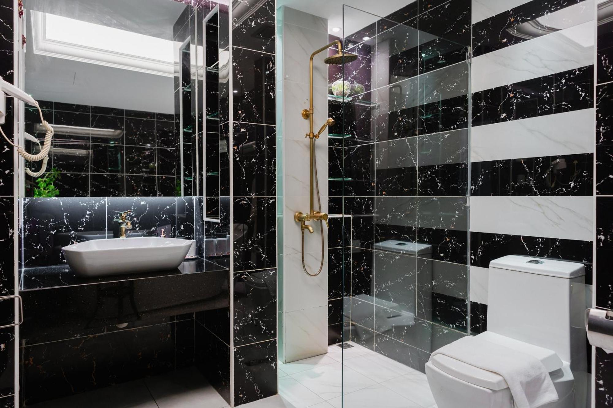 Midori Concept Hotel Johor Bahru Exteriér fotografie