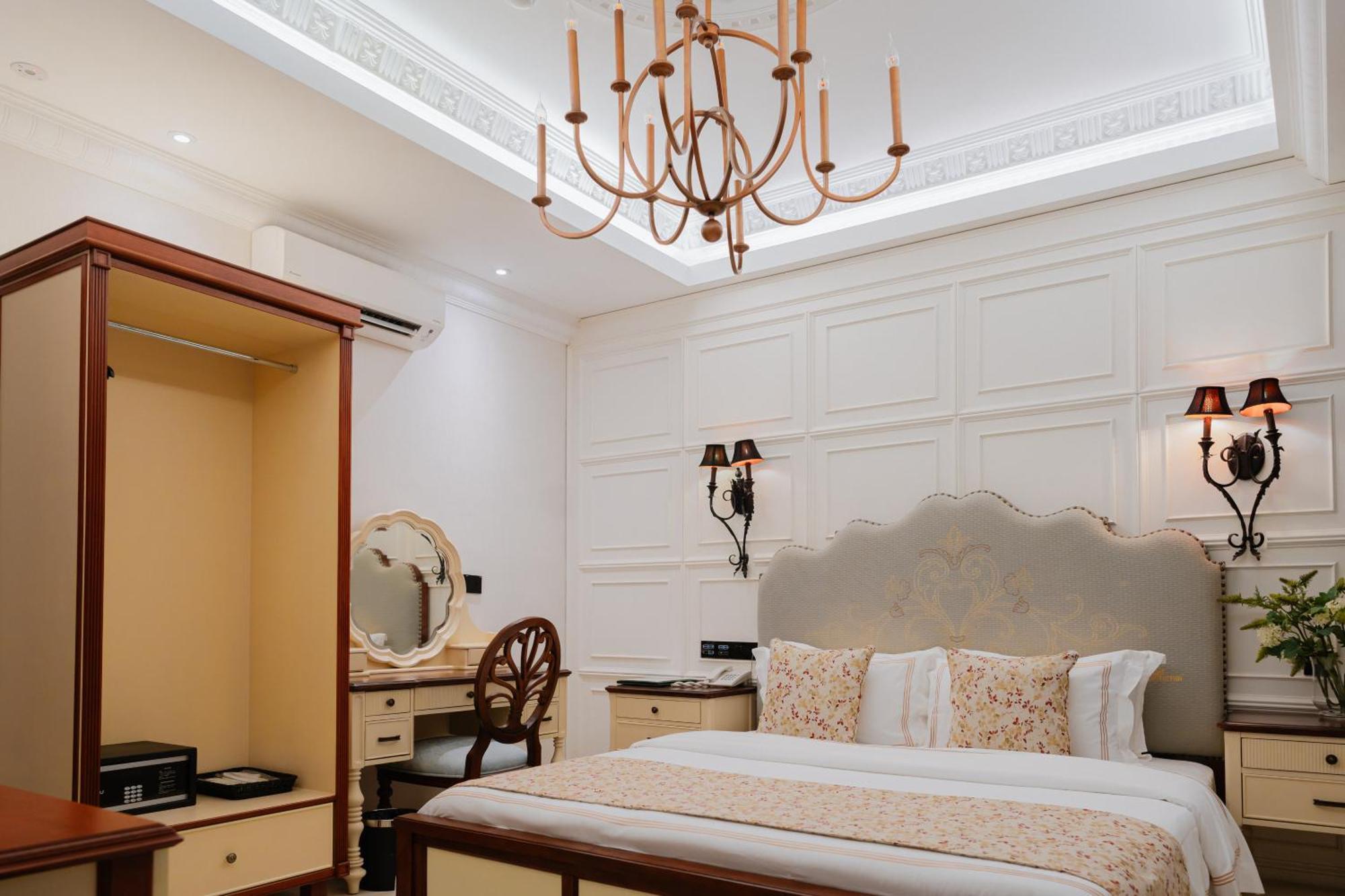 Midori Concept Hotel Johor Bahru Exteriér fotografie