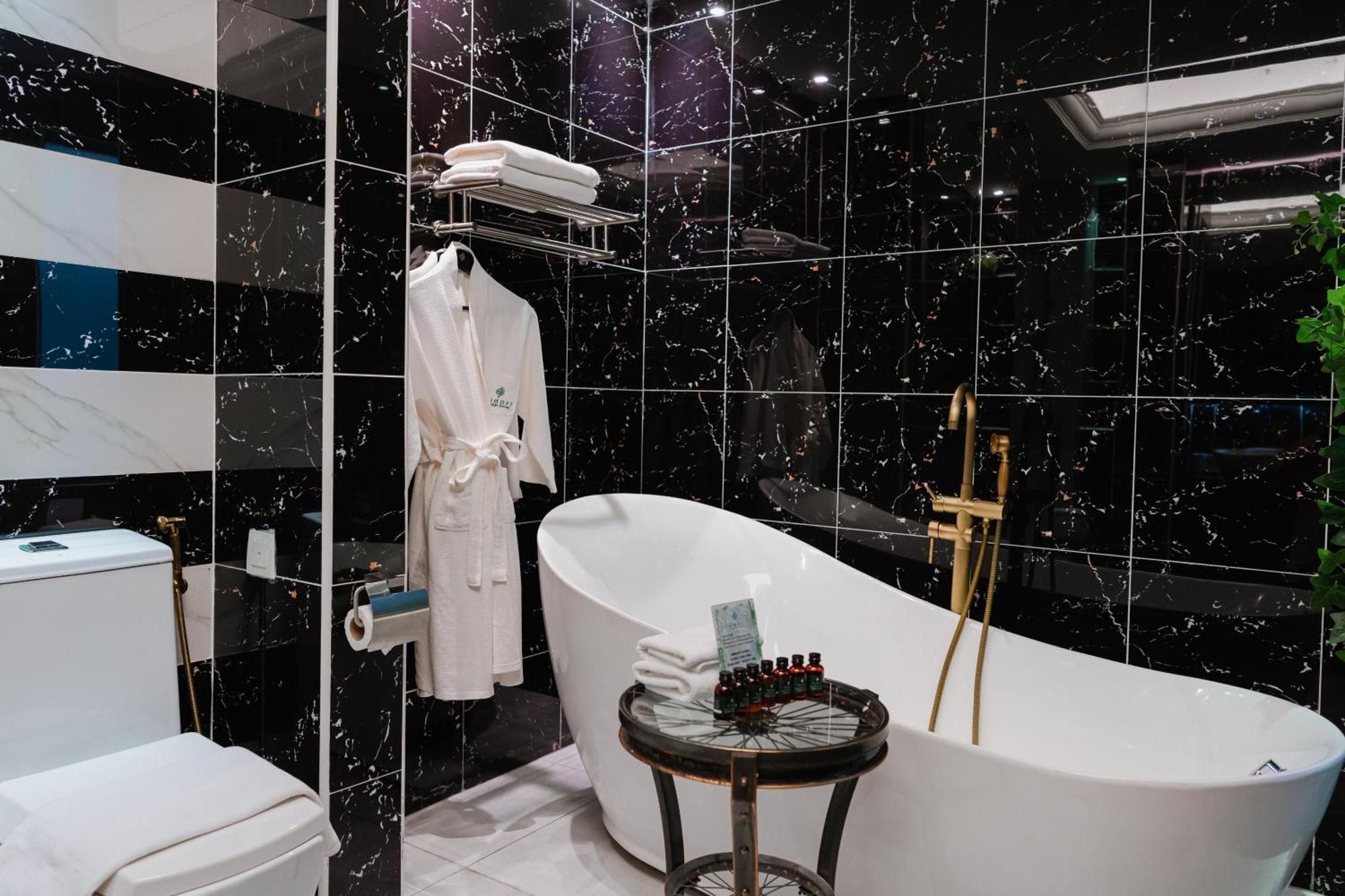 Midori Concept Hotel Johor Bahru Exteriér fotografie
