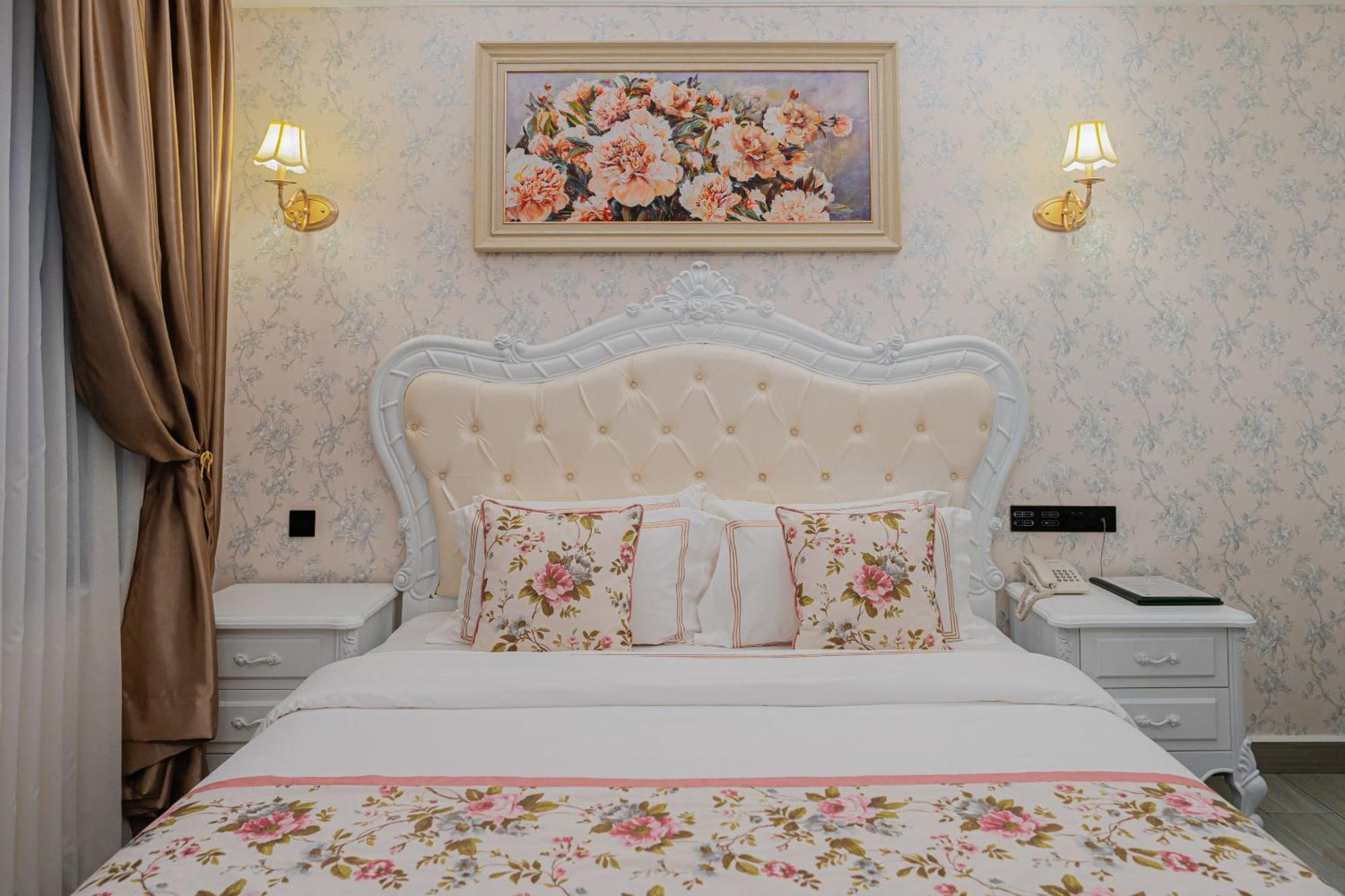 Midori Concept Hotel Johor Bahru Exteriér fotografie