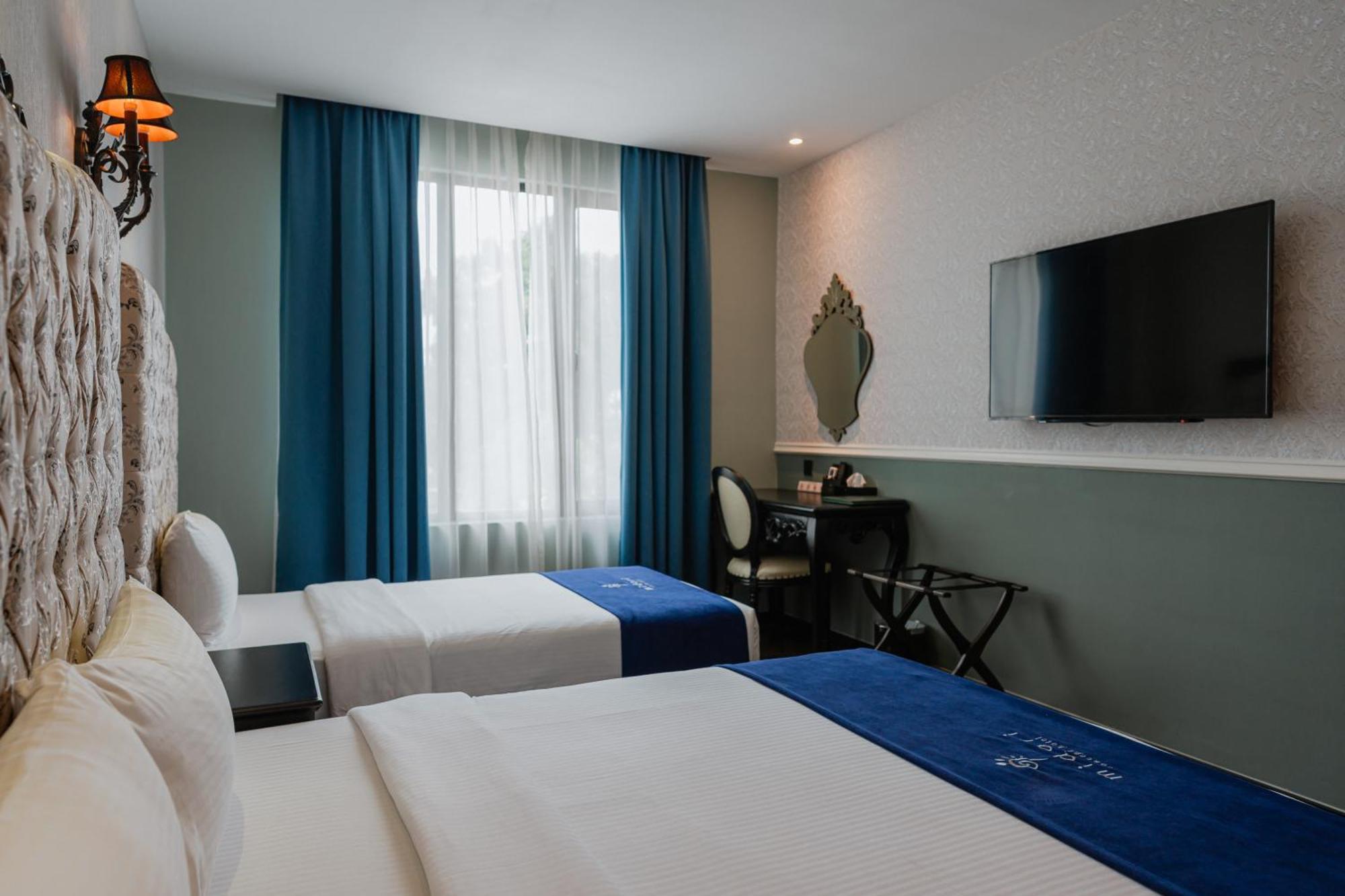 Midori Concept Hotel Johor Bahru Exteriér fotografie