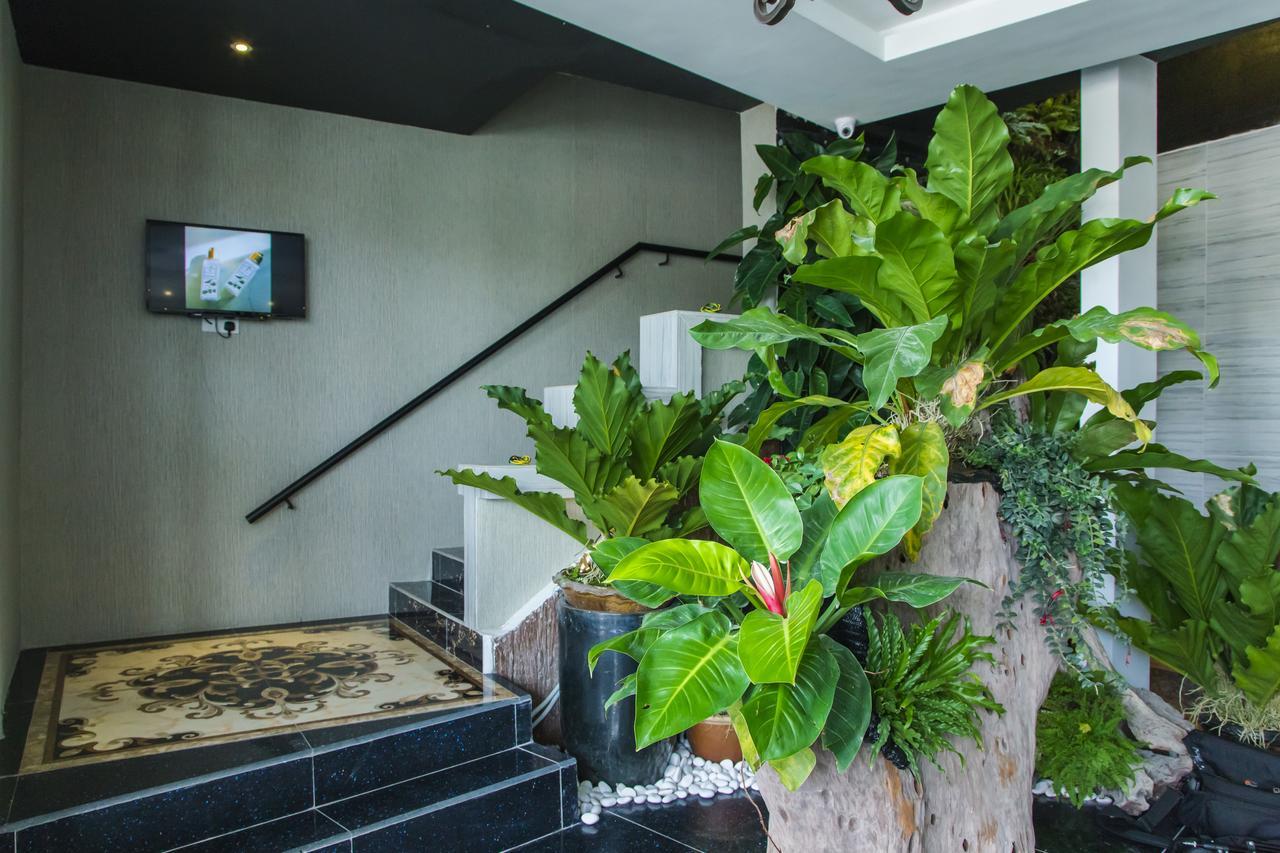 Midori Concept Hotel Johor Bahru Exteriér fotografie