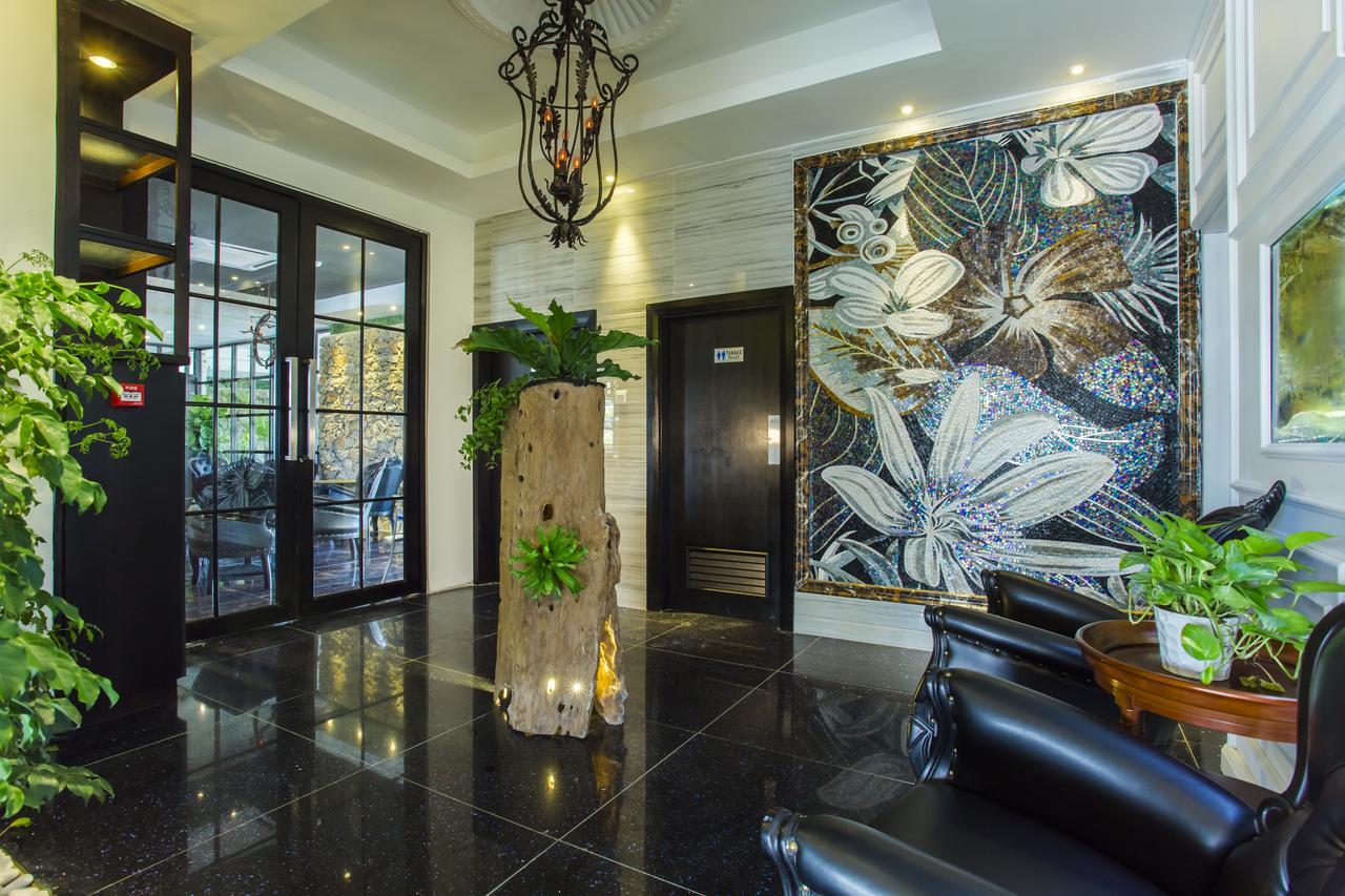 Midori Concept Hotel Johor Bahru Exteriér fotografie